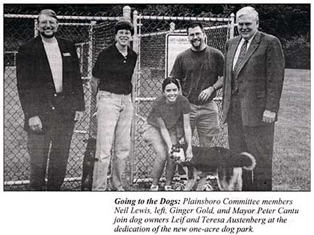 Photo from West Windsor and Plainsboro News