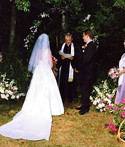 Wedding Ceremony