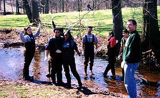 Biology Club