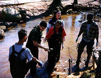 Biology Club
