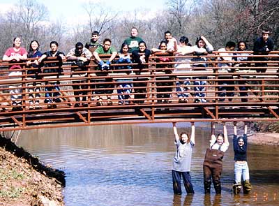 Biology Club