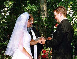 Wedding Ceremony