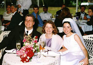 Me, Anita and Terri